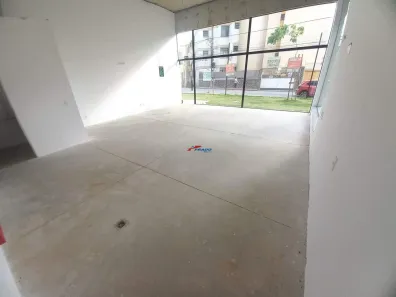 para alugar, 65m² no Condomínio das Palmeiras (Parque Durval de Barros), Ibirité
