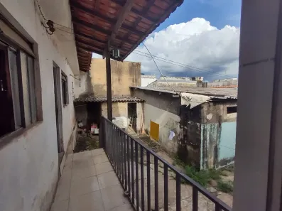 Casa com 4 Quartos à venda, 146m² no Caiçaras, Belo Horizonte