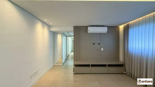 Apartamento com 2 Quartos à venda, 62m² no Funcionários, Belo Horizonte