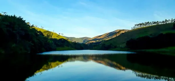 Fazenda/Sítio com 8 Quartos à venda, 182000m² no Posse, Petrópolis