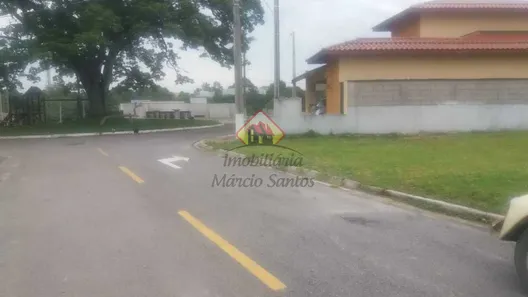 Lote/Terreno à venda, 345m² no Parque Vera Cruz, Tremembé