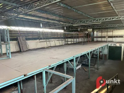 Galpão/Depósito/Armazém para alugar, 1443m² no São Geraldo, Manaus