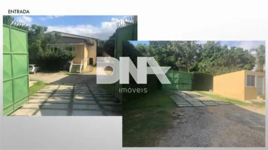 Galpão/Depósito/Armazém à venda, 6000m² no Taquara, Rio de Janeiro