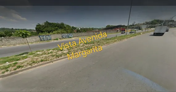 Lote/Terreno à venda, 3360m² no Nova Cidade, Manaus