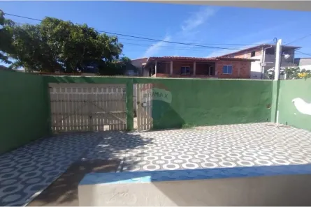Casa com 4 Quartos à venda, 131m² no Condomínio Praia do Meio, Vera Cruz