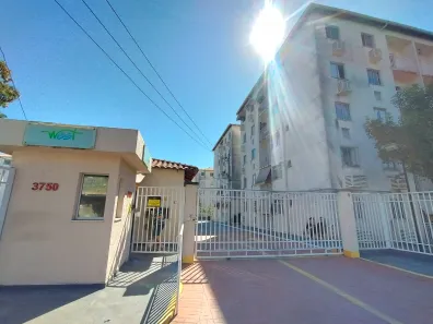 Apartamento com 2 Quartos à venda, 45m² no Campo Grande, Rio de Janeiro
