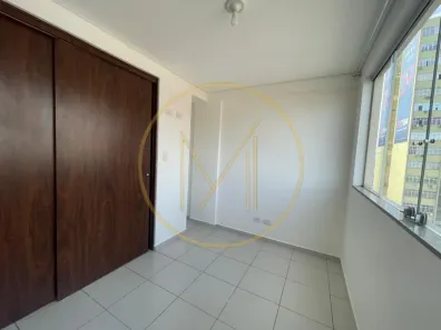 Kitnet com 1 Quarto para alugar, 29m² no Zona 01, Maringá