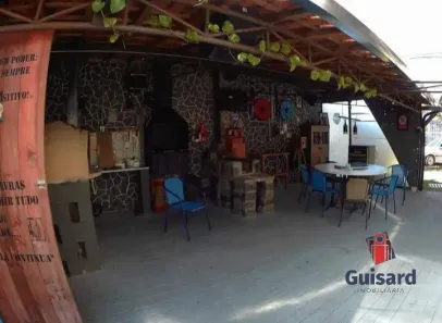 Casa com 3 Quartos à venda, 250m² no Loteamento Vila Olímpia, Taubaté