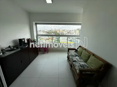 Apartamento com 4 Quartos à venda, 144m² no Ipiranga, Belo Horizonte