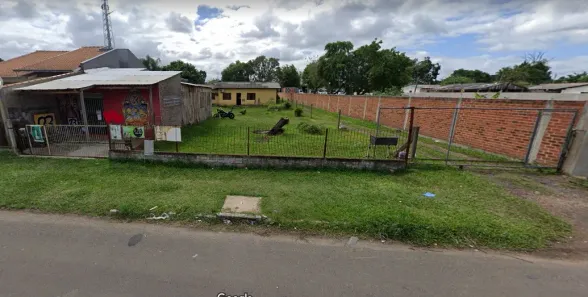 Lote/Terreno à venda, 3300m² no São José, Esteio