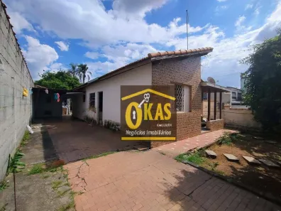 Lote/Terreno à venda, 1608m² no Vila Cosmos, Poá