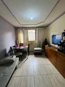 Casa de Condomínio com 2 Quartos à venda, 90m² no Distrito Industrial do Jatobá (Barreiro), Belo Horizonte