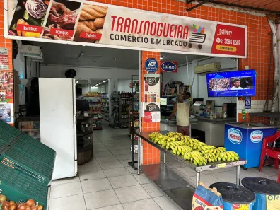 Ponto Comercial para venda ou aluguel, 280m² no Gardênia Azul, Rio de Janeiro