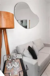 Apartamento com 1 Quarto à venda, 35m² no Leme, Rio de Janeiro