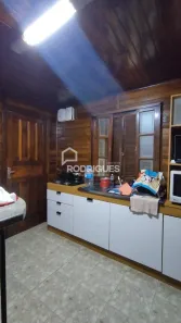 Casa com 3 Quartos para alugar, 250m² no Santos Dumont, São Leopoldo