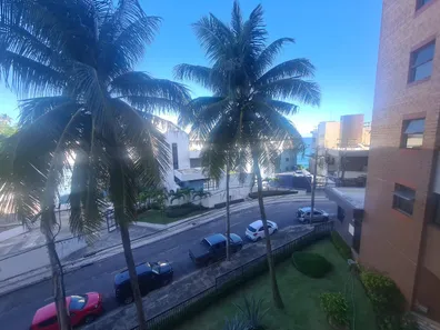 Apartamento com 3 Quartos para venda ou aluguel, 140m² no Rio Vermelho, Salvador
