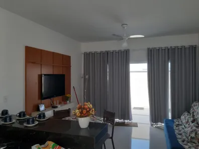 Apartamento com 2 Quartos para alugar, 70m² no Monte Alto, Arraial do Cabo