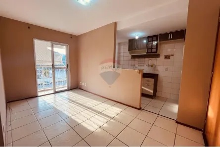 Apartamento com 2 Quartos para alugar, 49m² no Praça Seca, Rio de Janeiro