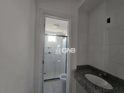 Apartamento com 2 Quartos para alugar, 52m² no Planta Almirante, Almirante Tamandaré