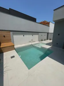 Casa de Condomínio com 3 Quartos à venda, 185m² no Residencial Colinas, Caçapava