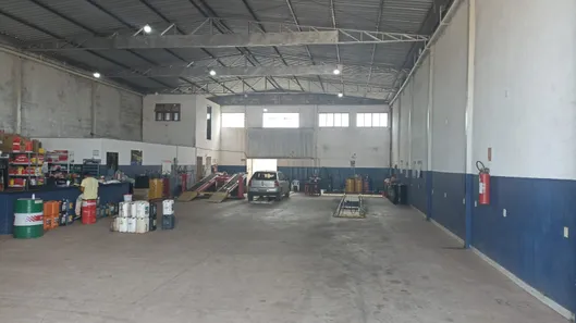 Galpão/Depósito/Armazém à venda, 420m² no Jardim Aureny II, Palmas