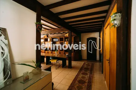Sala Comercial para alugar, 36m² no Setor de Habitações Individuais Sul, Brasília