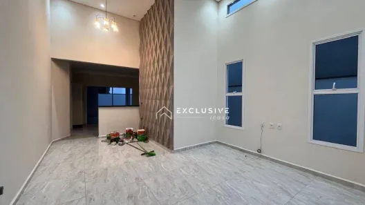 Casa de Condomínio com 3 Quartos para alugar, 150m² no Condomínio Terras do Vale, Caçapava