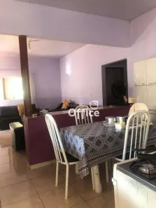 Fazenda/Sítio com 2 Quartos à venda, 150m² no , Campo Limpo de Goiás