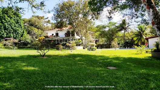 Casa de Condomínio com 4 Quartos à venda, 650m² no Vilas do Atlântico, Lauro de Freitas