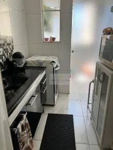 Apartamento com 2 Quartos à venda, 65m² no Jardim dos Estados, Taubaté
