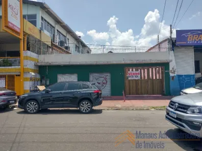 Casa com 3 Quartos à venda, 277m² no Praça 14 de Janeiro, Manaus