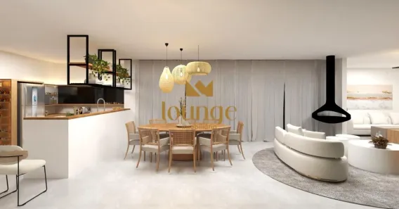 Casa de Condomínio com 4 Quartos à venda, 400m² no Condomínio Village Ipanema 2, Araçoiaba da Serra