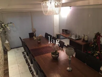Casa de Condomínio com 5 Quartos para venda ou aluguel, 790m² no Rancho Dirce, Sorocaba