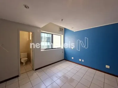 Sala Comercial para alugar, 49m² no Funcionários, Belo Horizonte