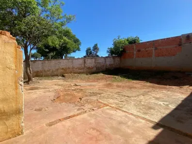 Lote/Terreno para venda ou aluguel, 309m² no Vila Haro, Sorocaba