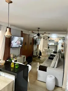 Apartamento com 2 Quartos à venda, 69m² no Caixa D'Água, Lauro de Freitas