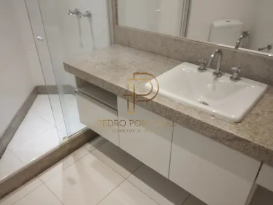 Apartamento com 4 Quartos para venda ou aluguel, 370m² no Barra da Tijuca, Rio de Janeiro