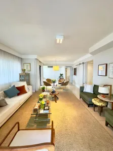 Apartamento com 3 Quartos à venda, 240m² no Barra, Salvador