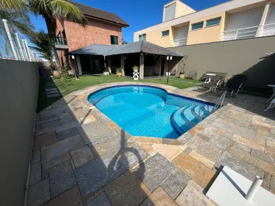 Casa com 4 Quartos à venda, 571m² no Sítio Paecara (Vicente de Carvalho), Guarujá