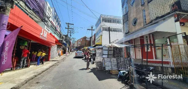 Apartamento com 3 Quartos para alugar, 195m² no Barris, Salvador