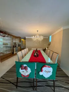 Casa de Condomínio com 5 Quartos à venda, 560m² no Candelária, Natal