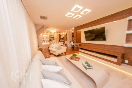 Cobertura com 3 Quartos à venda, 221m² no Vila Suica, Gramado