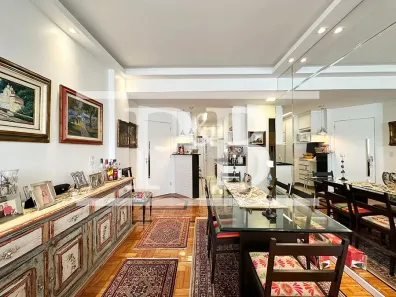 Apartamento com 2 Quartos à venda, 85m² no Copacabana, Rio de Janeiro
