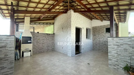 Cobertura com 2 Quartos à venda, 95m² no São Salvador, Betim