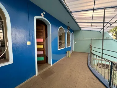 Casa com 4 Quartos para alugar, 531m² no São Pedro, Belo Horizonte