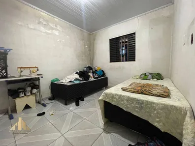 Casa com 3 Quartos à venda, 140m² no Setor Habitacional Ribeirão, Brasília