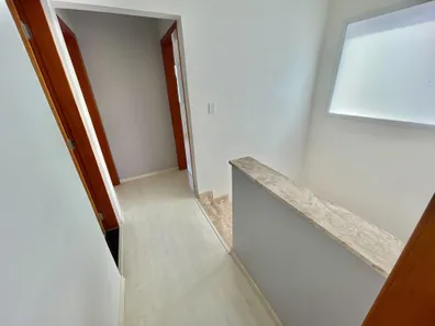 Casa de Condomínio com 3 Quartos à venda, 110m² no Jardim Califórnia, Taubaté