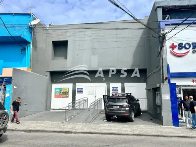 Ponto Comercial para alugar, 449m² no Fazenda Grande II, Salvador