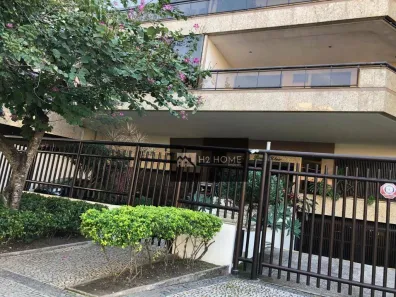 Apartamento com 3 Quartos para venda ou aluguel, 90m² no Recreio dos Bandeirantes, Rio de Janeiro