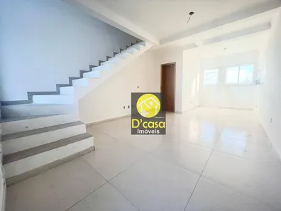 Sobrado com 2 Quartos à venda, 60m² no Vila Parque Brasília, Cachoeirinha
